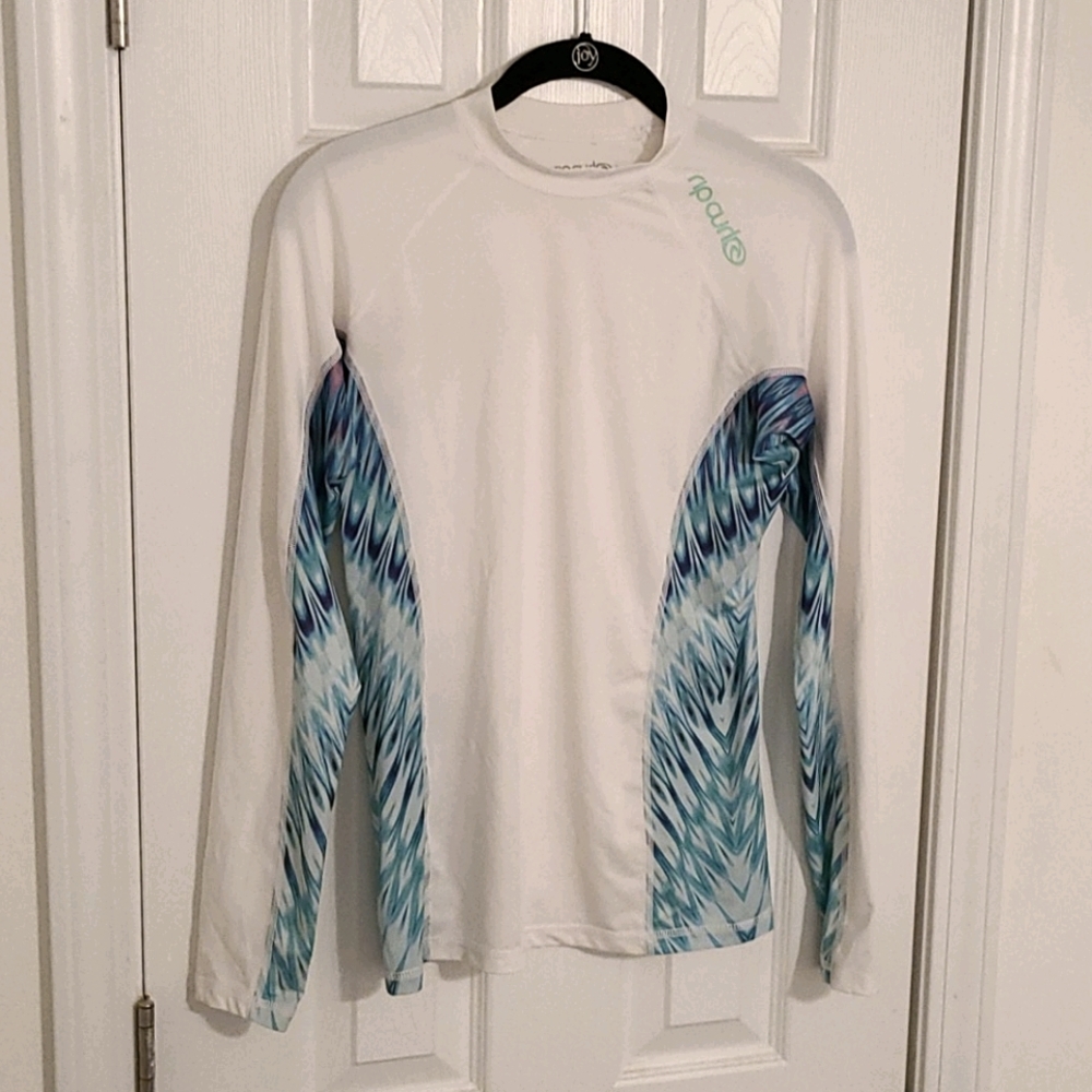 Rip Curl Rash Gaurd